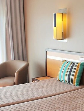 Бюджетні готелі